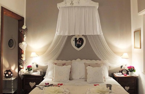 Spoleto Bed & Breakfast | A Casa mia soloindue