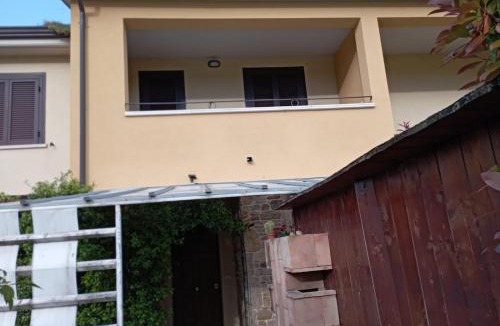 Fratta Todina House | A Casa Nostra