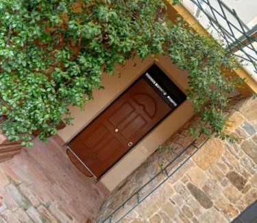 Fratta Todina House | A Casa Nostra