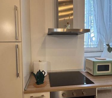 Trani Apartment | A casa tua