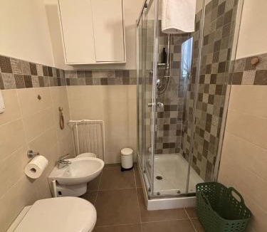 Trani Apartment | A casa tua
