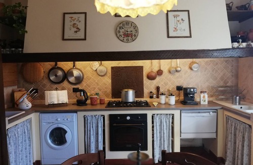 Tuscania Villa | A charming villa with a park, nestled among olive trees—a relaxing getaway in the Maremma