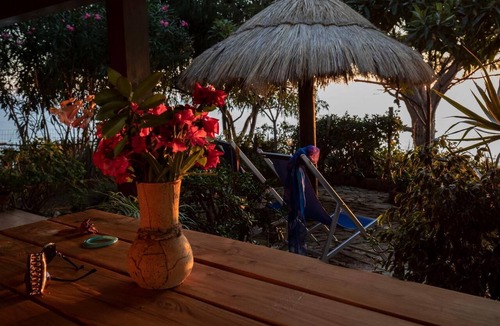 Joppolo House | A corner of paradise waiting only for you!
