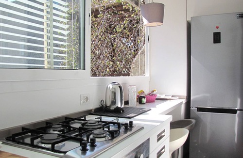 Rione VII Regola Apartment | A delightful apartment in Campo de Fiori