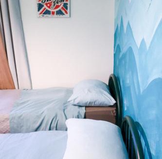 Perugia House | A dieci minuti dal centro - accogliente spazioso