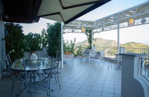 Barano d'Ischia Villa | A DREAM ISCHIA RESORT