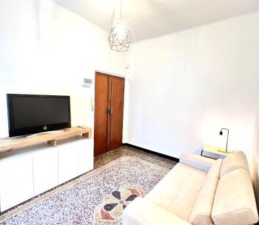 San Fruttuoso Apartment | A due passi da Brignole