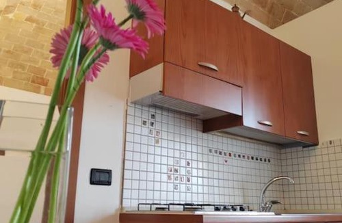Marina di San Vito Apartment | A due passi dal mare 1 - Affitti Brevi Italia