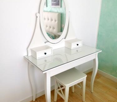 Gianicolense Apartment | A due passi da Trastevere