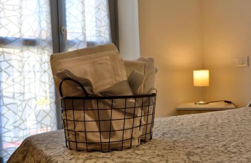 Casale Monferrato Apartment | A due passi dal centro, Valentino's Apartment