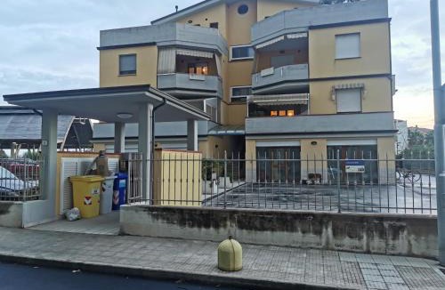 Porto Recanati Apartment | A due passi dal mare