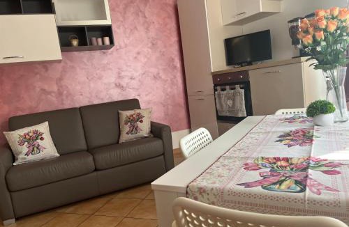 Pietrapertosa Apartment | A due passi