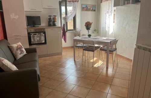 Pietrapertosa Apartment | A due passi