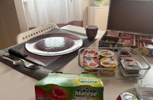 Pietrapertosa Apartment | A due passi