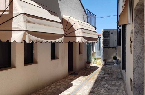Pertosa House | A few minutes from the Caves of Pertosa-Auletta