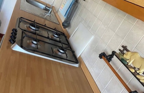 Manfredonia Apartment | A few steps from the sea in a quiet area