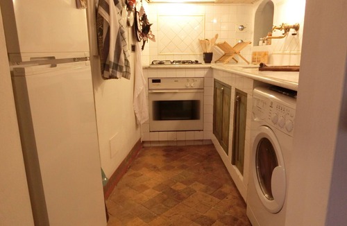 Old Town Apartment | A Few Steps from the Duomo