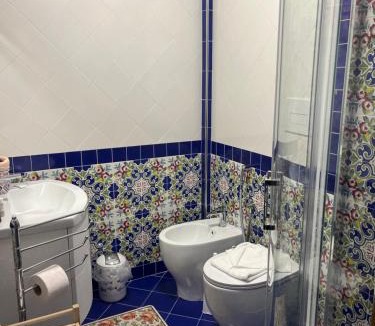 Camerota Bed & Breakfast | A Finistella