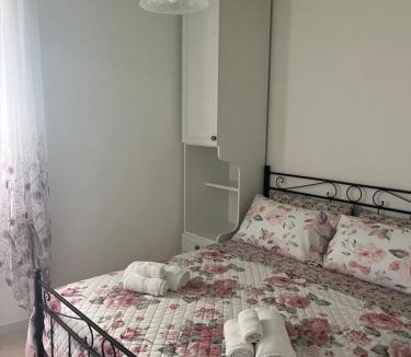 Camerota Bed & Breakfast | A Finistella