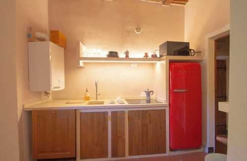Subbiano Apartment | A Il Frassino del Borgo di Ghiora by Interhome