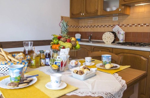Ascoli Piceno Apartment | A letto nell'Arte 1+2
