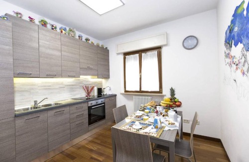 Ascoli Piceno Apartment | A letto nell'Arte 2