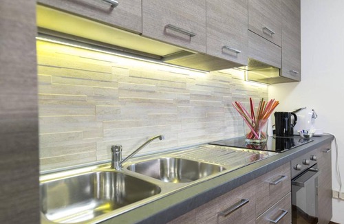 Ascoli Piceno Apartment | A letto nell'Arte 2