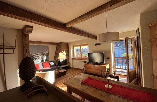Cogne Apartment | A little gem in the Gran Paradiso Park
