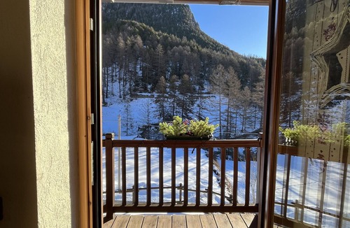 Cogne Apartment | A little gem in the Gran Paradiso Park