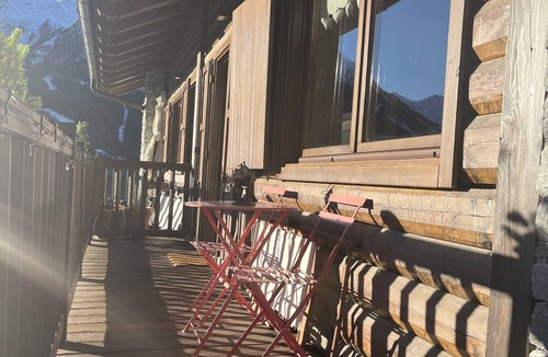Cogne Apartment | A little gem in the Gran Paradiso Park