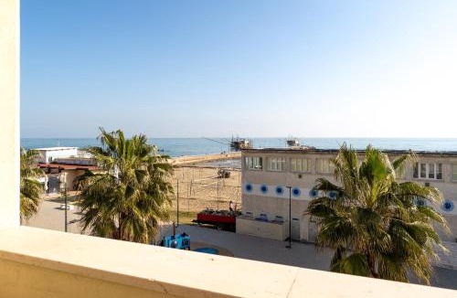 Marina di San Vito Apartment | A'mmare