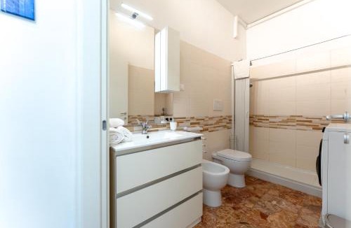 Marina di San Vito Apartment | A'mmare