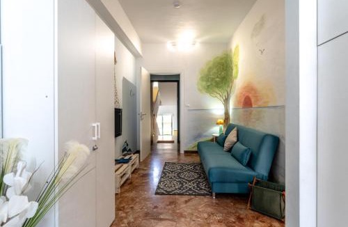 Marina di San Vito Apartment | A'mmare
