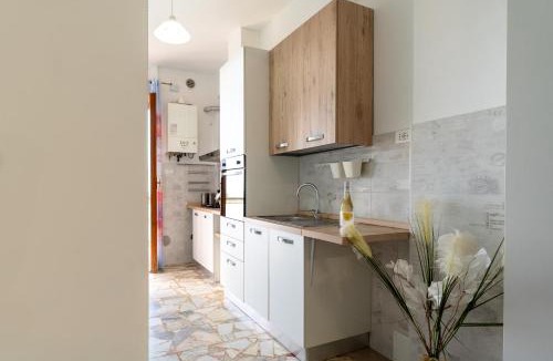 Marina di San Vito Apartment | A'mmare