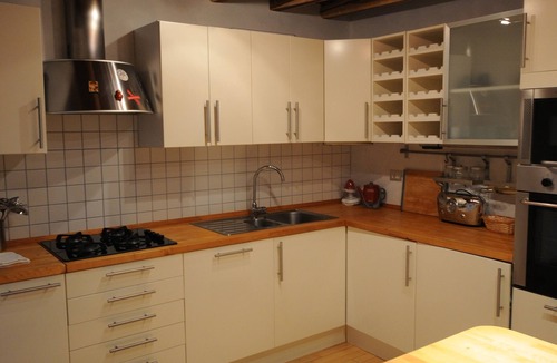 Trastevere Apartment | a nest in Trastevere near San Pietro