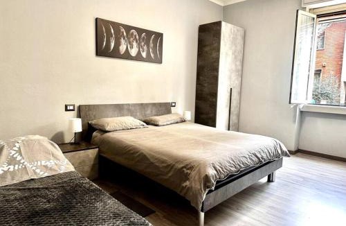 Corsico House | A.P. Appartamento o camera
