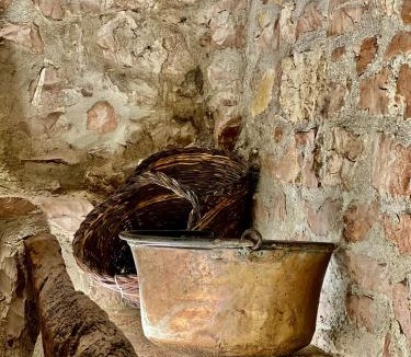 Spello House | A Passo Lento nel Castello di Collepino - Spello