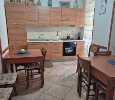 Cetara Bed & Breakfast | A Pastaiola