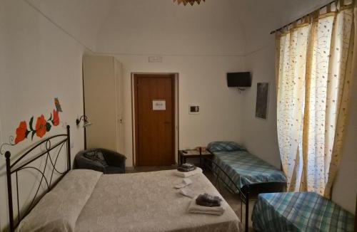 Cetara Bed & Breakfast | A Pastaiola