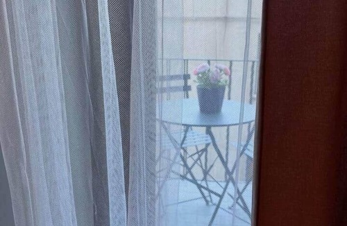 Montecchio Apartment | A Pink Primrose in the hamlet