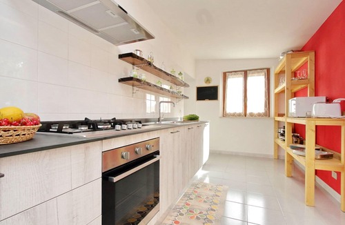 Colle San Valentino House | A pleasant holiday in total relax.