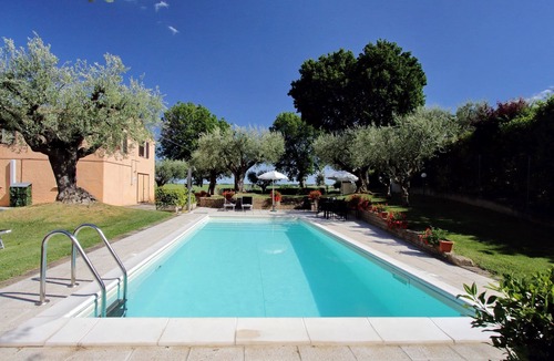 Colle San Valentino House | A pleasant holiday in total relax.
