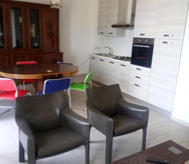 Montefiascone Apartment | A pochi passi dal centro di Montefiascone
