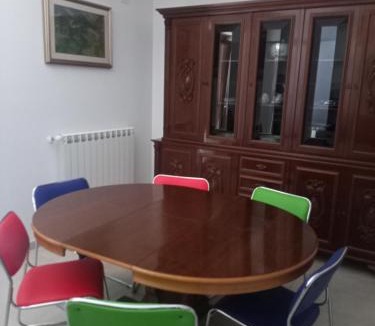 Montefiascone Apartment | A pochi passi dal centro di Montefiascone