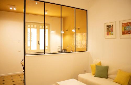 Poggiomarino Apartment | A-Poggio