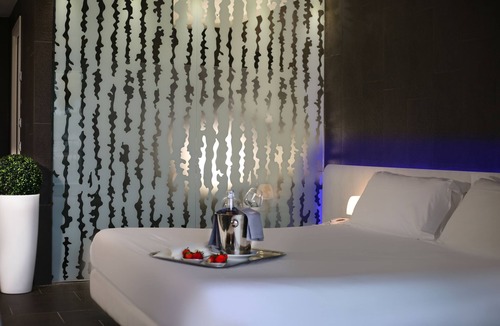 Porto Ercole Hotel | A Point Porto Ercole Resort & Spa