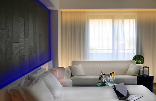 Porto Ercole Hotel | A Point Porto Ercole Resort & Spa