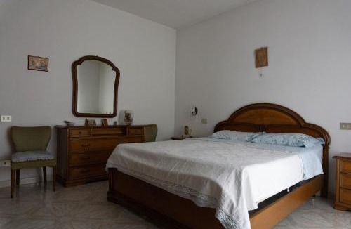 Irsina House | A'rasal