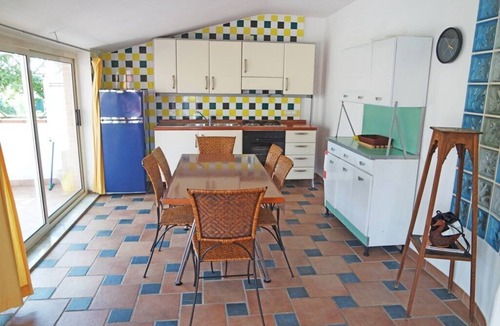 Marina di Ascea Apartment | A really cute and tasteful apartment just 180 from the sandy beach.