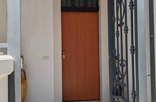 San Ferdinando di Puglia House | A refuge among nature, salt pans and memories